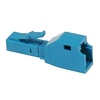 Attenuator, Fiber Optic, LC, 10dB - P/N WC175210