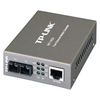 Media Converter, MM, 10/100M, SC Duplex - P/N WC176015