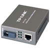 WDM Media Converter, SM, SC Simplex - P/N WC176040