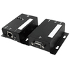 Converter, VGA over CAT X, 150 meter - P/N WC271340