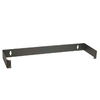 Bracket, Wall Mount, 19 inch, 1U for 12 & 24 Port Patch Panel - P/N WC351100