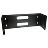 Bracket, Wall Mount, 19 inch, 4U for 96 Port Patch Panel - P/N WC351120