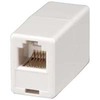 Coupler, RJ12, F/F - P/N WC391605