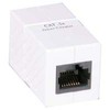 Coupler, Cat 5E, RJ45, Straight, F/F - P/N WC391610