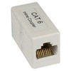 Coupler, Cat 6, RJ45, Straight, F/F - P/N WC391613