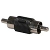 Coupler, RCA, Single, M/M - P/N WC391616