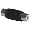 Coupler, RCA, Single, F/F - P/N WC391617