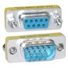 Gender Changer, Slim Line, DB9M to DB9F - P/N WC401070