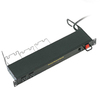 Surge Protector, Power Strip, EMI/RFI Filter, Rack Mount with Master Control - P/N WC421040