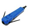 PunchDown Tool, Impact, 66/110, seating and cutoff, w/blade & extractor - P/N WC471022