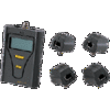Tester, LANsmart TDR Pro w/ 4 Remote Terminators - P/N WC471034
