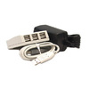 USB 2.0 Hub, Desktop, 7 ports - P/N WC481020