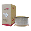Audio Cable, 14/4 AWG, CL2, 500 ft, Pull Box, White - P/N WC501224