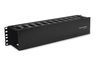 Cable Manager, 2U, Horizontal, Front - P/N WC531004