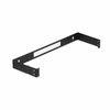 Wall Mount, Hinged, 19 inch, for 1U Rack - P/N WC531030