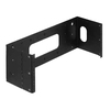 Wall Mount, Hinged, 19 inch, for 4U Rack - P/N WC531040
