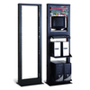 Rack, 19 in, Cove 2-Post  - P/N WC531085