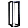 Rack, Four-Post, Open Frame, 19 in, 41U Knock Down - P/N WC531090