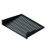 2U 14 inch Vented Eco Shelf - P/N WC531115