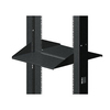 2 Piece Telco Rack Shelf - P/N WC531130