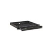 Keyboard Tray, 2 Post Rack Mount - P/N WC531146