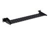 1U Cable Lacing Shelf - P/N WC531203