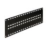 2U Flat Cable Lacing Panel - P/N WC531206