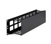 2U Finger Duct Cable Manager - P/N WC531208