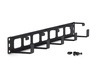 1U 5X D-Ring Cable management Kit - P/N WC531216
