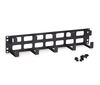 2U 5X D-Ring Cable management Kit - P/N WC531217