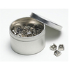 10-32 Cage Nuts, per 50 - P/N WC531223