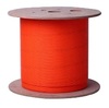 Fiber Optic Cable, 36 Strand, OFNP, OM1, Orange - P/N WC170090