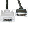 Cable, 1 Meter DVI-D to P&D Digital - P/N WC161250