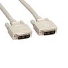 Cable, 2 Meter DVI-I to DVI-I  Single Link - P/N WC161360