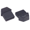 Protective Cover, USB Type B, 10 pack - P/N WC291190