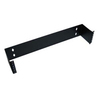 Bracket, Wall Mount, 19 inch, 2U for 48 Port Patch Panel - P/N WC351110
