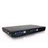 KVM Switch, 1x4 port, HD15, USB, w/cable - P/N WC441280