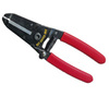 Wire Cutter, precision flat blade - P/N WC471005