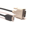 Pro A/V Cable, HDMI to DVI, 9 ft. - P/N WC301070