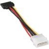 Serial Cable, ATA, Internal Power Adapter - P/N WC201340